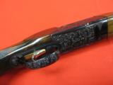 Perazzi MX-8 Custom Sporting 12ga/31.5