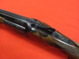 Perazzi MX-8 Custom Sporting 12ga/31.5