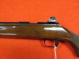Belgium Browning T-2 Deluxe 22LR w/ Receiver Sight and (4) Magazines - 6 of 9