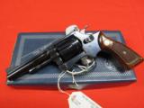 Smith & Wesson Model 34-1 22LR 4