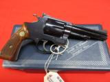 Smith & Wesson Model 34-1 22LR 4