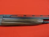 Fabarm XLR5 Velocity Silver 12ga/30