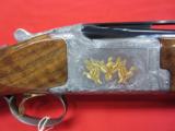 Browning Citori Gr. VI All Gauge Skeet Set 28