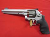 Smith & Wesson Model 929 Performance Center 9mm 6 1/2