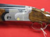 Beretta 682 Gold E 12ga 32