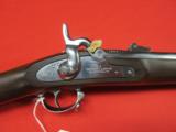 Colt Blackpowder 1861 Signature Series Reproducion 58 Caliber 3-Band - 1 of 6