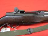 Winchester M1 Garand 30-06 Springfield 24