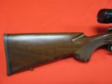 Remington Model 700 Classic 30-06 Springfield w/ Bushnell Banner - 3 of 6
