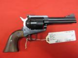 Ruger New Model Blackhawk 357 Magnum 4 5/8