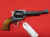 Ruger New Model Blackhawk 357 Magnum 6 1/2