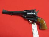 Ruger New Model Blackhawk 357 Magnum 6 1/2