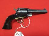 Ruger Bearcat 22LR 4