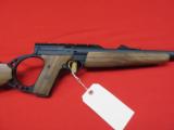 Browning Buckmark Sporter Rifle 22LR 18