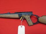 Browning Buckmark Sporter Rifle 22LR 18