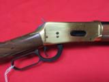 Winchester Model 94 Centennial '66 30-30 Win 24