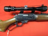 Marlin Model 336CS 30-30 Winchester 20