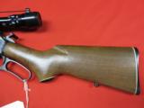 Marlin Model 336CS 30-30 Winchester 20