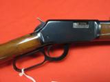 Winchester Model 9422XTR 22LR 20