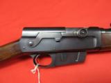 Remington Model 8 35 Remington 22