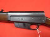 Remington Model 8 35 Remington 22