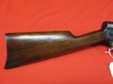 Remington Model 8 35 Remington 22