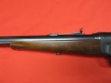 Remington Model 8 35 Remington 22