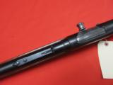 Remington Model 8 35 Remington 22