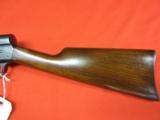 Remington Model 8 35 Remington 22
