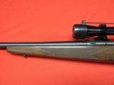 Savage Model 110 223 Remington 22