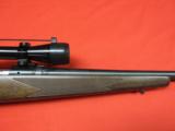 Savage Model 110 223 Remington 22