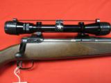 Savage Model 110 223 Remington 22