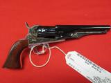 Colt Blackpowder 1862 Police 36 Caliber 5 1/2