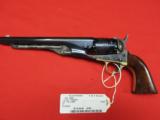 Colt Blackpowder 1860 Army 44 Caliber 8