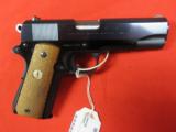 Colt Lightweight Commander Series 70 45acp 4