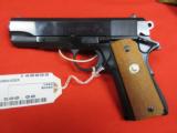 Colt Lightweight Commander Series 70 45acp 4