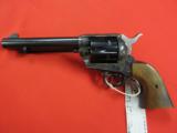 Colt SAA 2nd Gen Mid-Range 357 Magnum 5 1/2