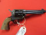 Colt SAA 2nd Gen Mid-Range 357 Magnum 5 1/2