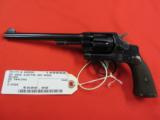 Smith & Wesson 32 Hand-Ejector 3rd Model 32 S&W Long 6