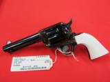 Pietta Californian 357 Magnum 4 3/4