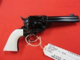 Pietta Californian 357 Magnum 4 3/4