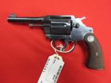 Colt Police Positive 38 Special 4
