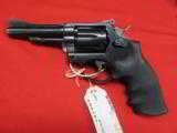Smtih & Wesson K38 Combat Masterpiece 38 Special 4"
- 2 of 2