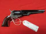 Colt Blackpowder 1861 Navy 36 Caliber 7 1/2