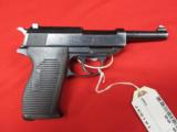 Walther P38 9mm 5
