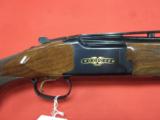 Browning Citori Crossover 12ga/30