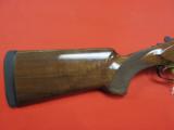 Browning Citori Crossover 12ga/30