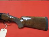 Browning Citori Crossover 12ga/30