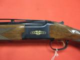 Browning Citori Crossover 12ga/30