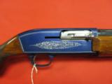 Browning Belgium Double Auto 