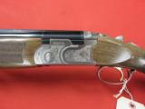 Beretta 686 Silver Pigeon Grade I Sporting 12ga/32